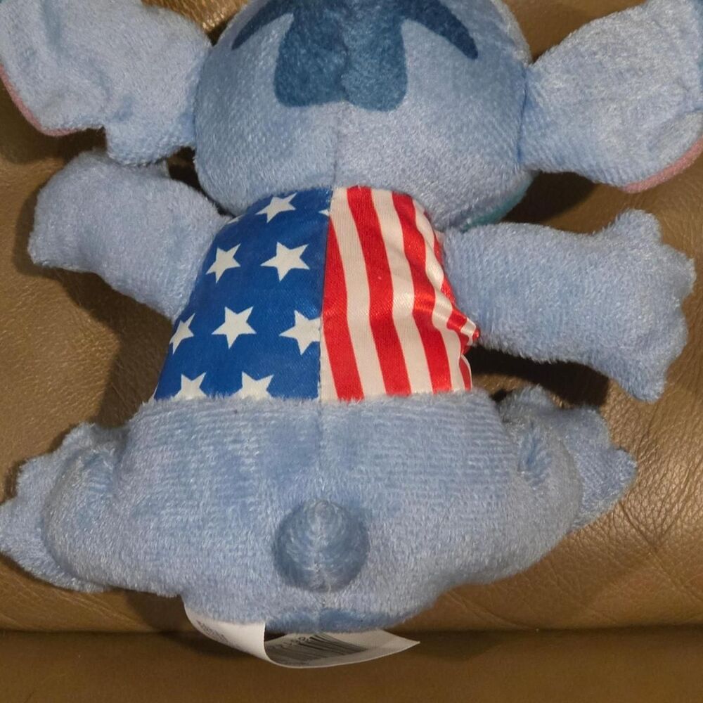 Disney multi Stuffed-animals - Picture 2 of 3